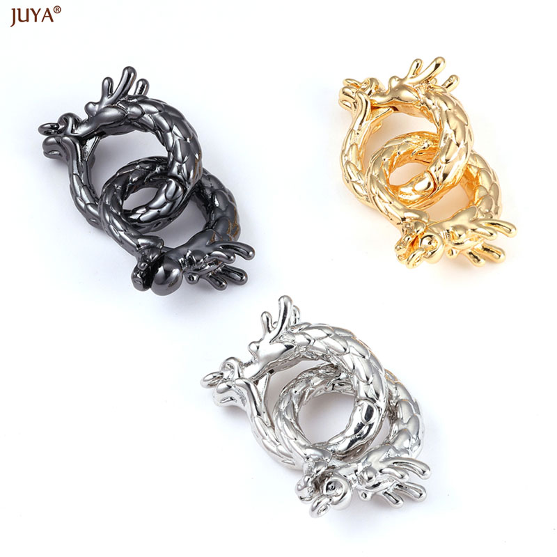 Jewelry Making Silver - JUYA 18k Gold Silver Plated Copper
