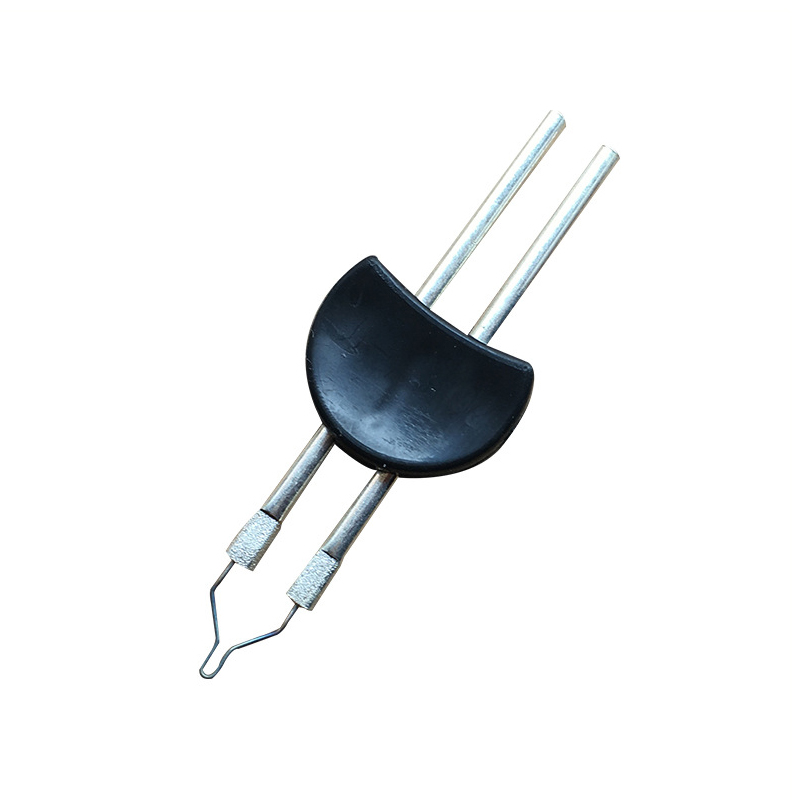 Jewelry Making Zapper - Thread Burner Tips Thread Zapper and