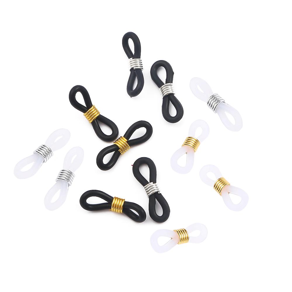 20pcs/lot 20x6mm Adjustable Gl - Jewelry Making Glasses ulasan dan harga