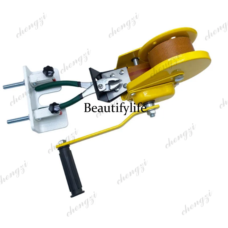 Desktop Small Manual Wire Draw - Jewelry Making Silver ulasan dan harga