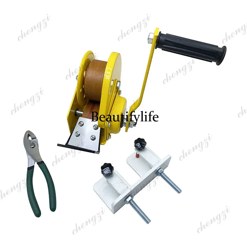 Desktop Small Manual Wire Draw - Jewelry Making Silver ulasan dan harga