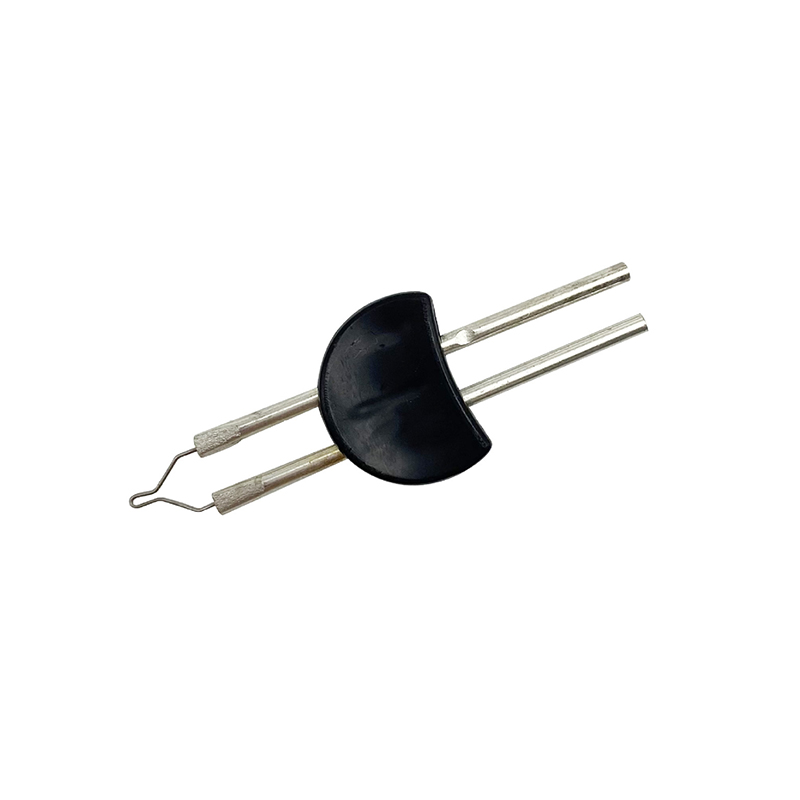 /KQM/Thread Burner Tips Thread - Jewelry Making Zapper ulasan dan harga