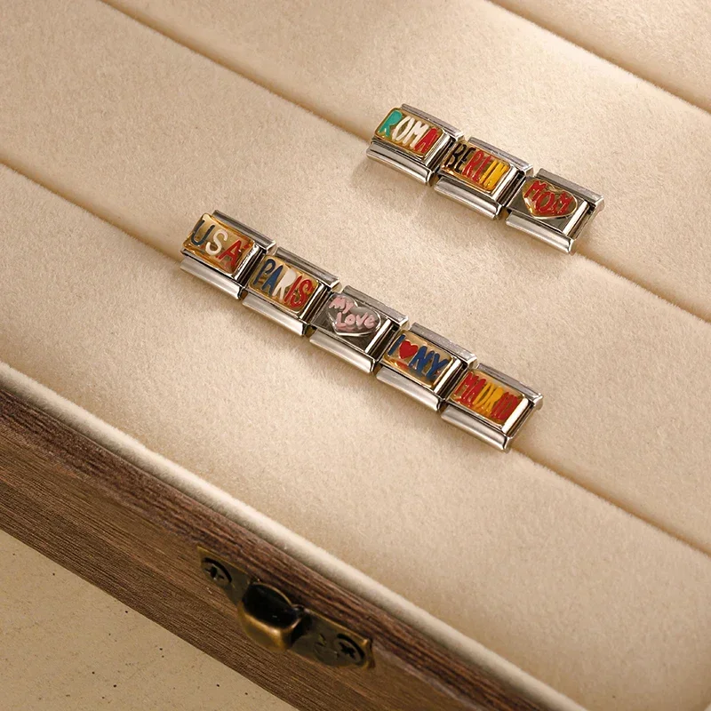 Hapiship Top New Original Dais - Jewelry Making Paris ulasan dan harga