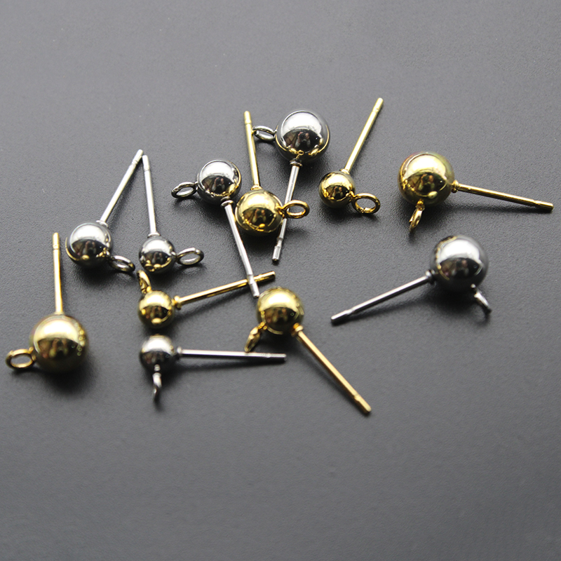 20PCS Surgical Stainless Steel - Jewelry Making Soldering Kit ulasan dan harga