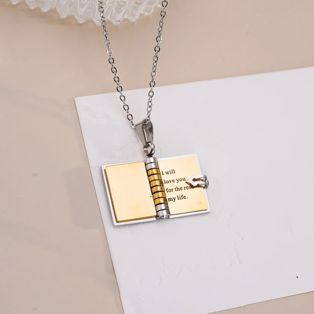 Atoztide Engrave Petite Book L - Jewelry Making Journal ulasan dan harga