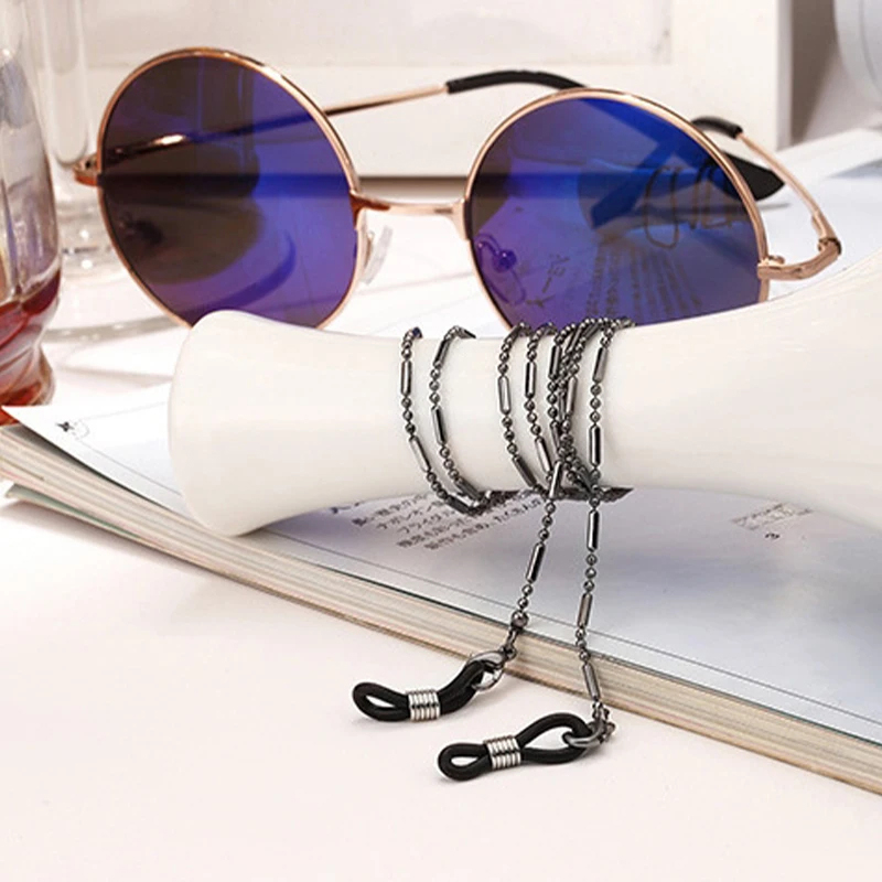[New] Glasses DIY Accessories  - Jewelry Making Glasses ulasan dan harga