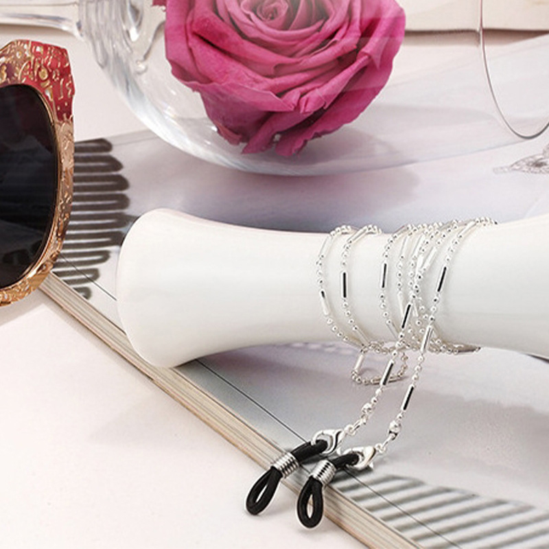 [New] Glasses DIY Accessories  - Jewelry Making Glasses ulasan dan harga