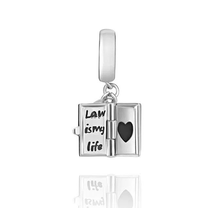 2024 New 925 Sterling Silver R - Jewelry Making Journal ulasan dan harga