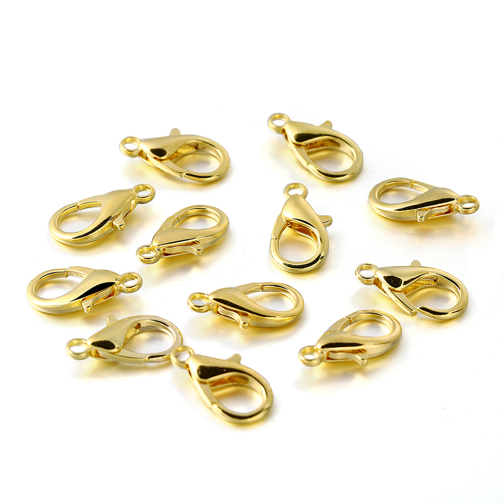 10pcs/lot Multiple Size Lobste - Jewelry Making Designs ulasan dan harga