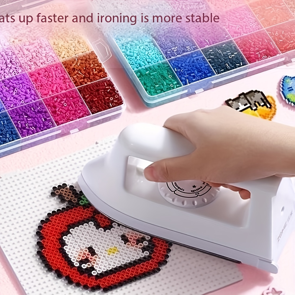 2.6mm Hama Beads DIY Kit - Fus - Jewelry Making Ideas With Beads ulasan dan harga