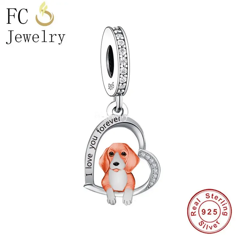 FC Jewelry Fit Original Charm  - Jewelry Making Yorkshire ulasan dan harga