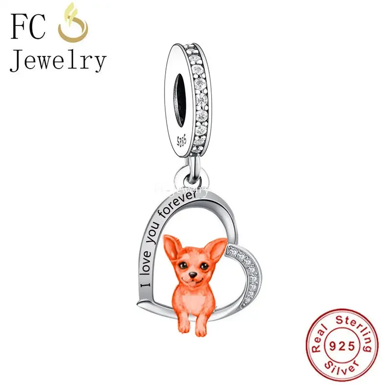 FC Jewelry Fit Original Charm  - Jewelry Making Yorkshire ulasan dan harga