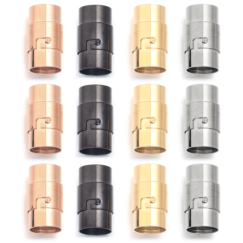 1Pcs Strong Magnetic Clasps Wi - Jewelry Making Class ulasan dan harga