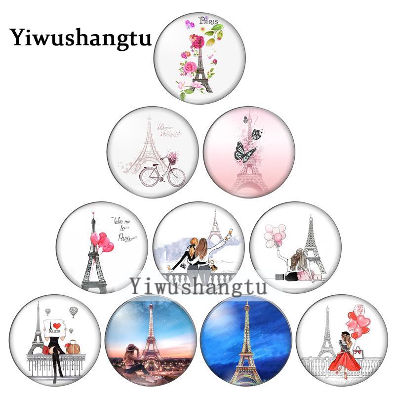 New fashion paris Eiffel Tower - Jewelry Making Paris ulasan dan harga
