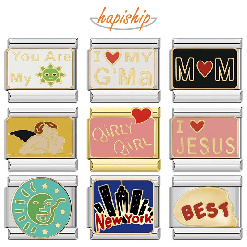 Hapiship 2024 New Women New Yo - Jewelry Making New York ulasan dan harga