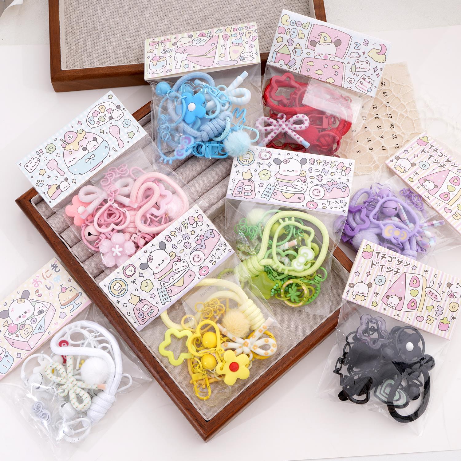 New Style 10Pcs/set Perler Bea - Jewelry Making Soldering Kit ulasan dan harga