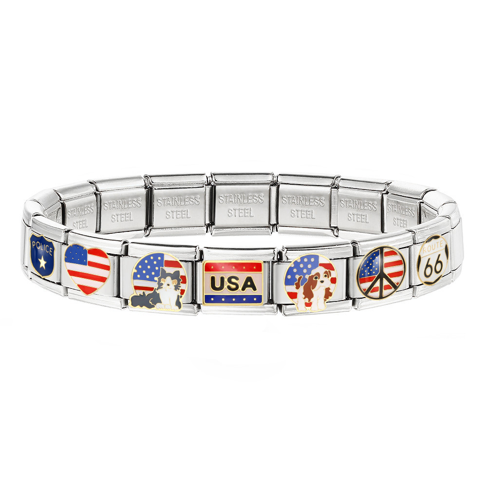 GEMOSA New Design USA National - Jewelry Making New York ulasan dan harga
