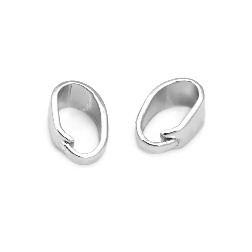 7x3.5MM 6x4MM 7x5MM 9x4MM 18K  - Jewelry Making Designs ulasan dan harga