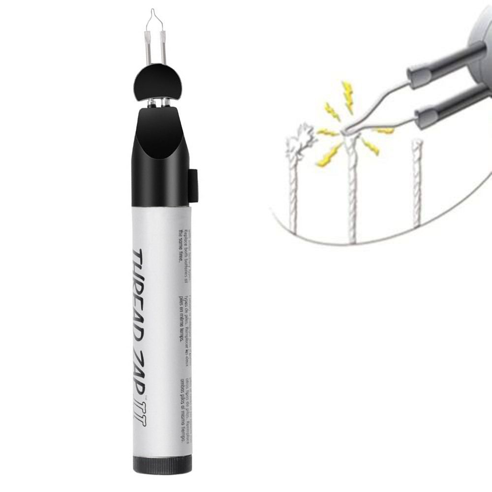 Safely Welding Wax Pen Thread  - Jewelry Making Zapper ulasan dan harga