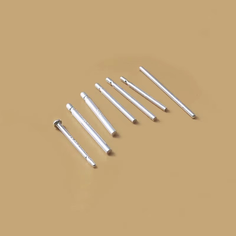 Fusion Posts Pearl Earring Pos - Jewelry Making Silver ulasan dan harga