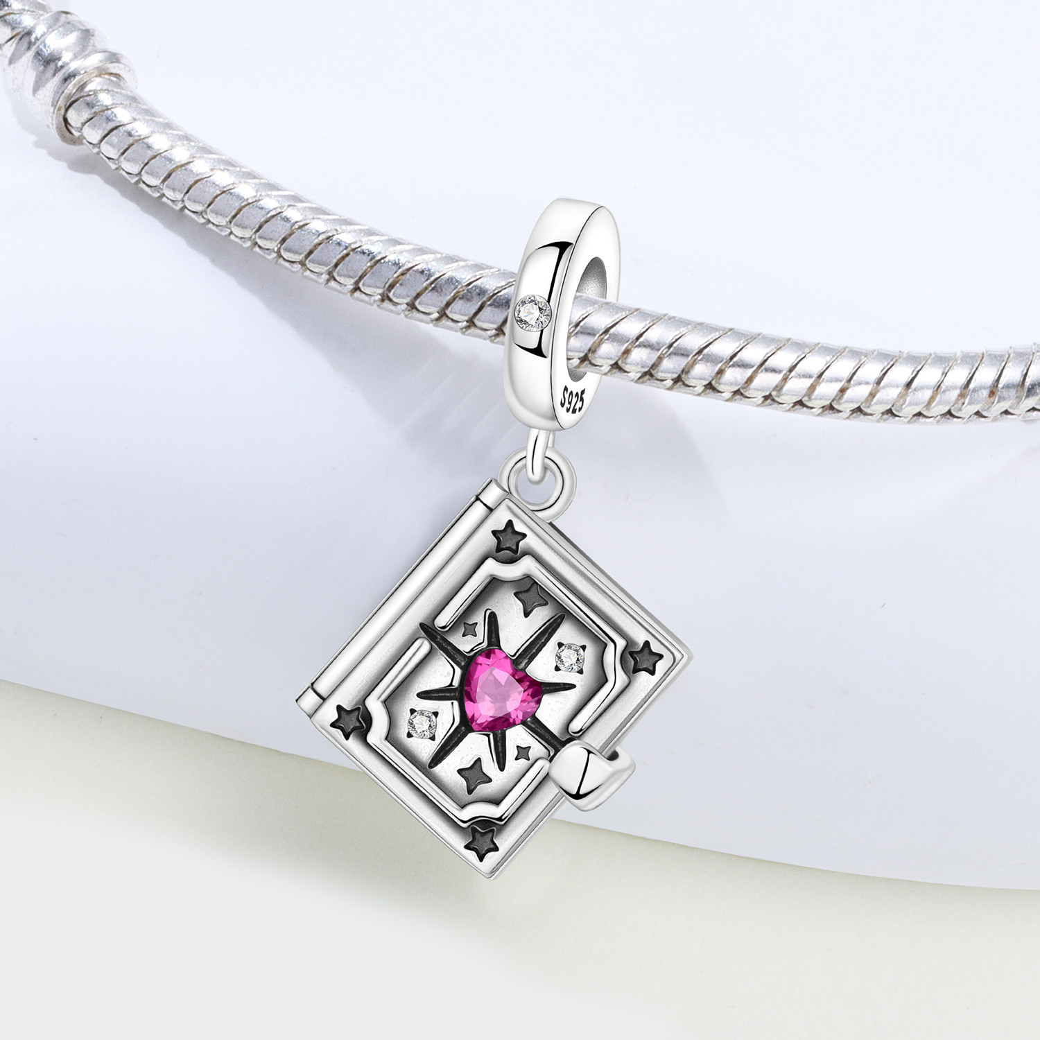 Orstarry 925 Sterling Silver S - Jewelry Making Journal ulasan dan harga