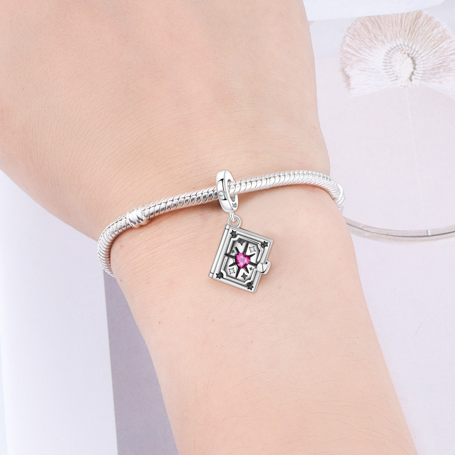 Orstarry 925 Sterling Silver S - Jewelry Making Journal ulasan dan harga