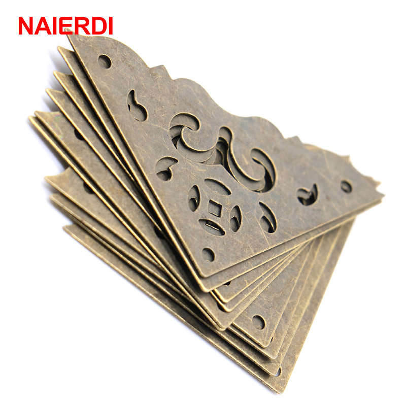 30PCS NAIERDI Jewelry Box Corn - Jewelry Making Journal ulasan dan harga