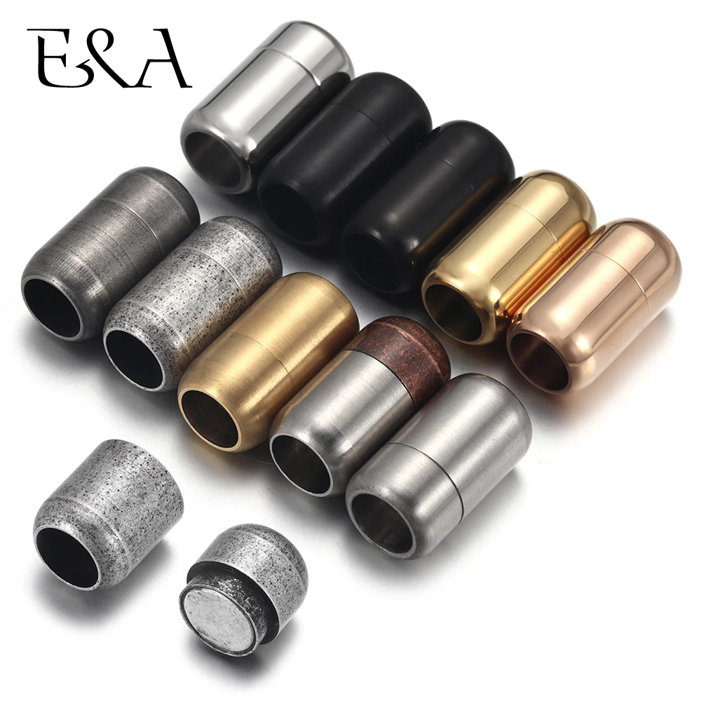 Stainless Steel 3mm-8mm Round  - Jewelry Making Class ulasan dan harga