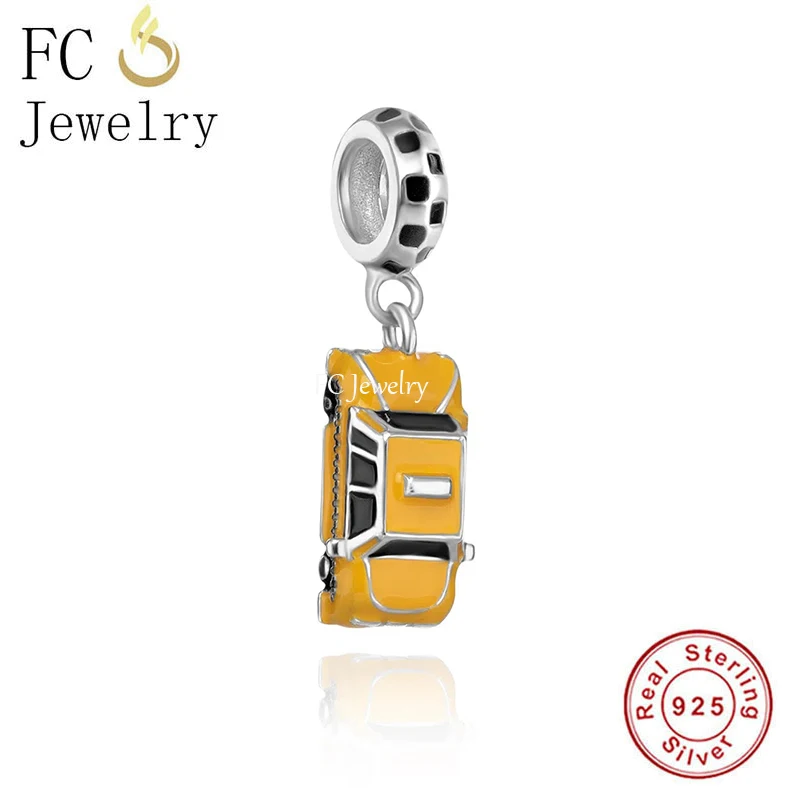 FC Jewelry Fit Original Pan Ch - Jewelry Making New York ulasan dan harga