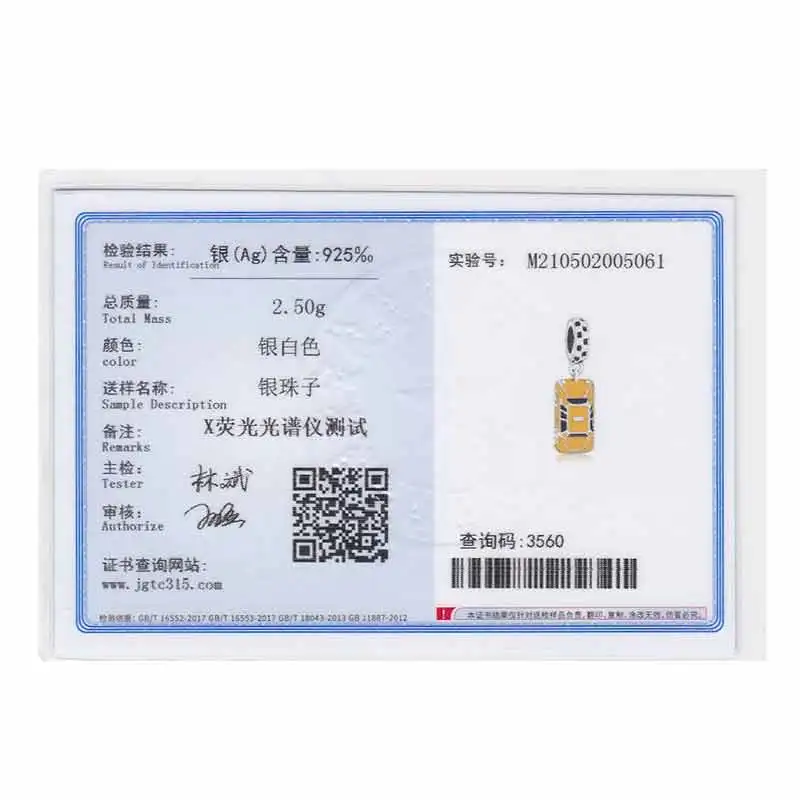 FC Jewelry Fit Original Pan Ch - Jewelry Making New York ulasan dan harga