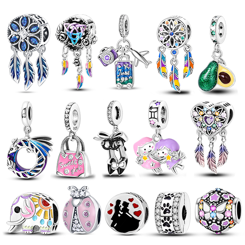 925 Sterling Silver Paris Towe - Jewelry Making Paris ulasan dan harga