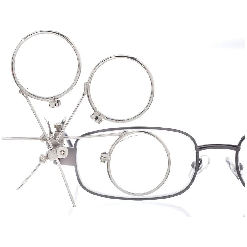 #New.1PCS Glass Jeweller's Eye - Jewelry Making Glasses ulasan dan harga