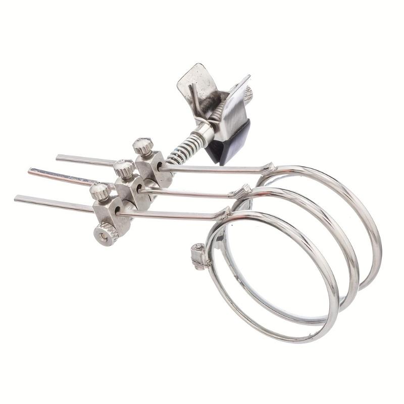 #New.1PCS Glass Jeweller's Eye - Jewelry Making Glasses ulasan dan harga