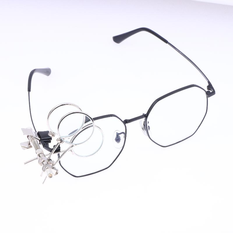 #New.1PCS Glass Jeweller's Eye - Jewelry Making Glasses ulasan dan harga