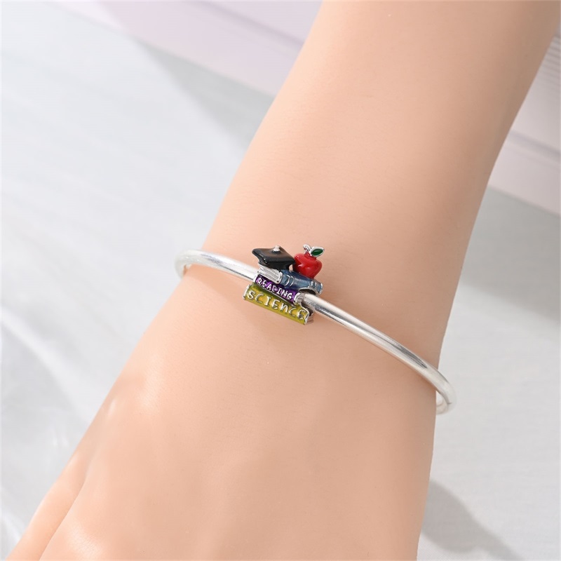 Stylish 925 Sterling Silver Bo - Jewelry Making Journal ulasan dan harga
