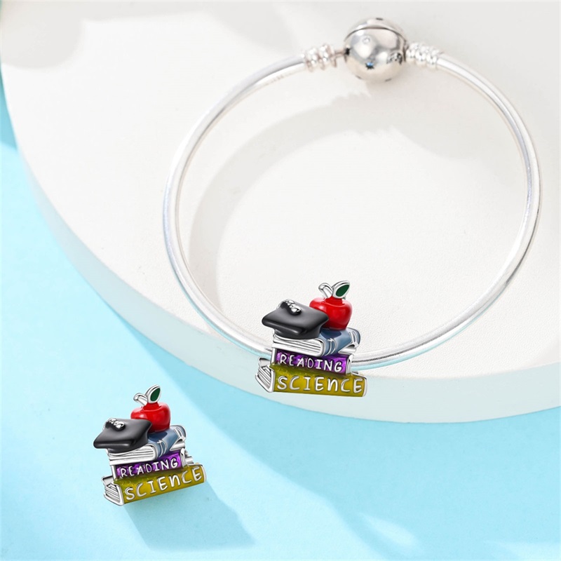 Stylish 925 Sterling Silver Bo - Jewelry Making Journal ulasan dan harga