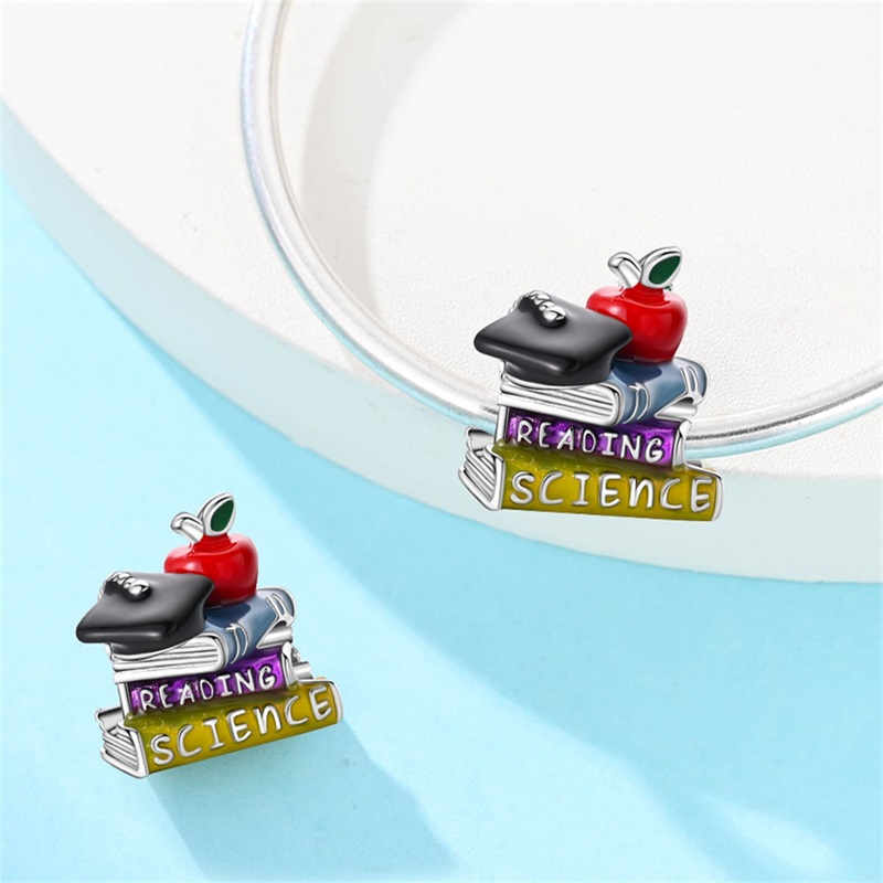 Stylish 925 Sterling Silver Bo - Jewelry Making Journal ulasan dan harga